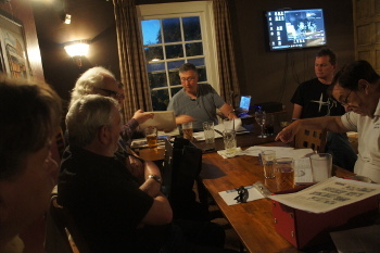 TCBDS Bobchat 27 July 2017