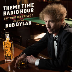 Theme Time Radio Hour - Whiskey