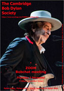 Poster 185 ZOOM Bobchat meeting